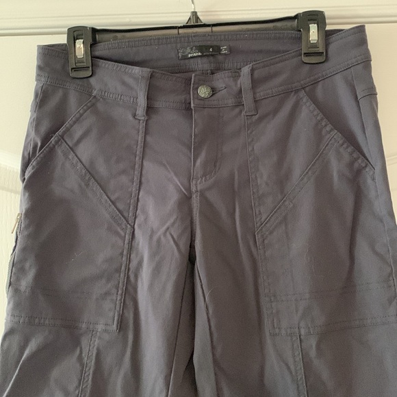 GUC Prana convertible pants - Picture 2 of 13